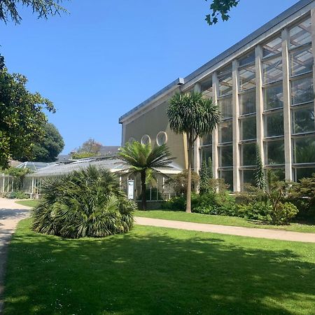 Le Hublot - Meuble Tourisme Classe 3 Etoiles Cherbourg-en-Cotentin Luaran gambar