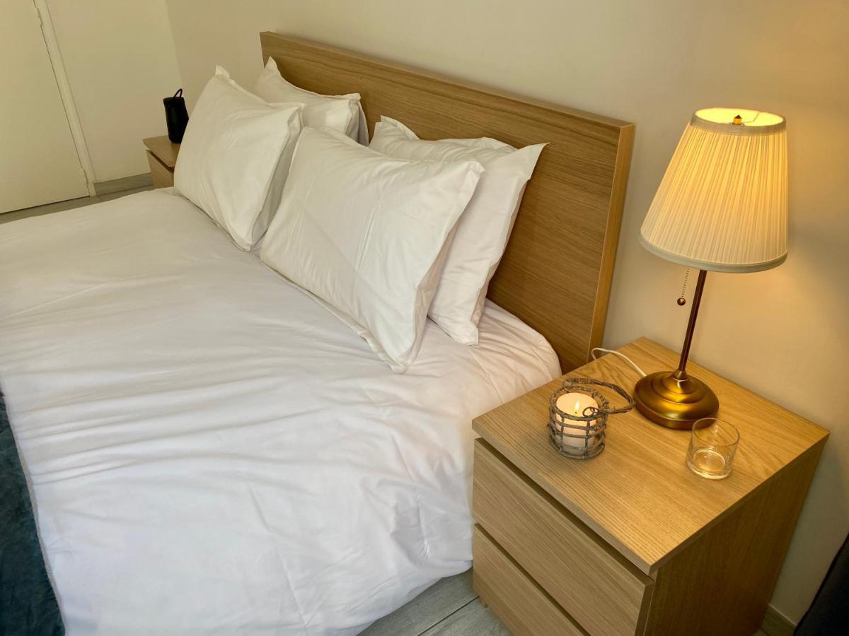 Le Hublot - Meuble Tourisme Classe 3 Etoiles Cherbourg-en-Cotentin Luaran gambar
