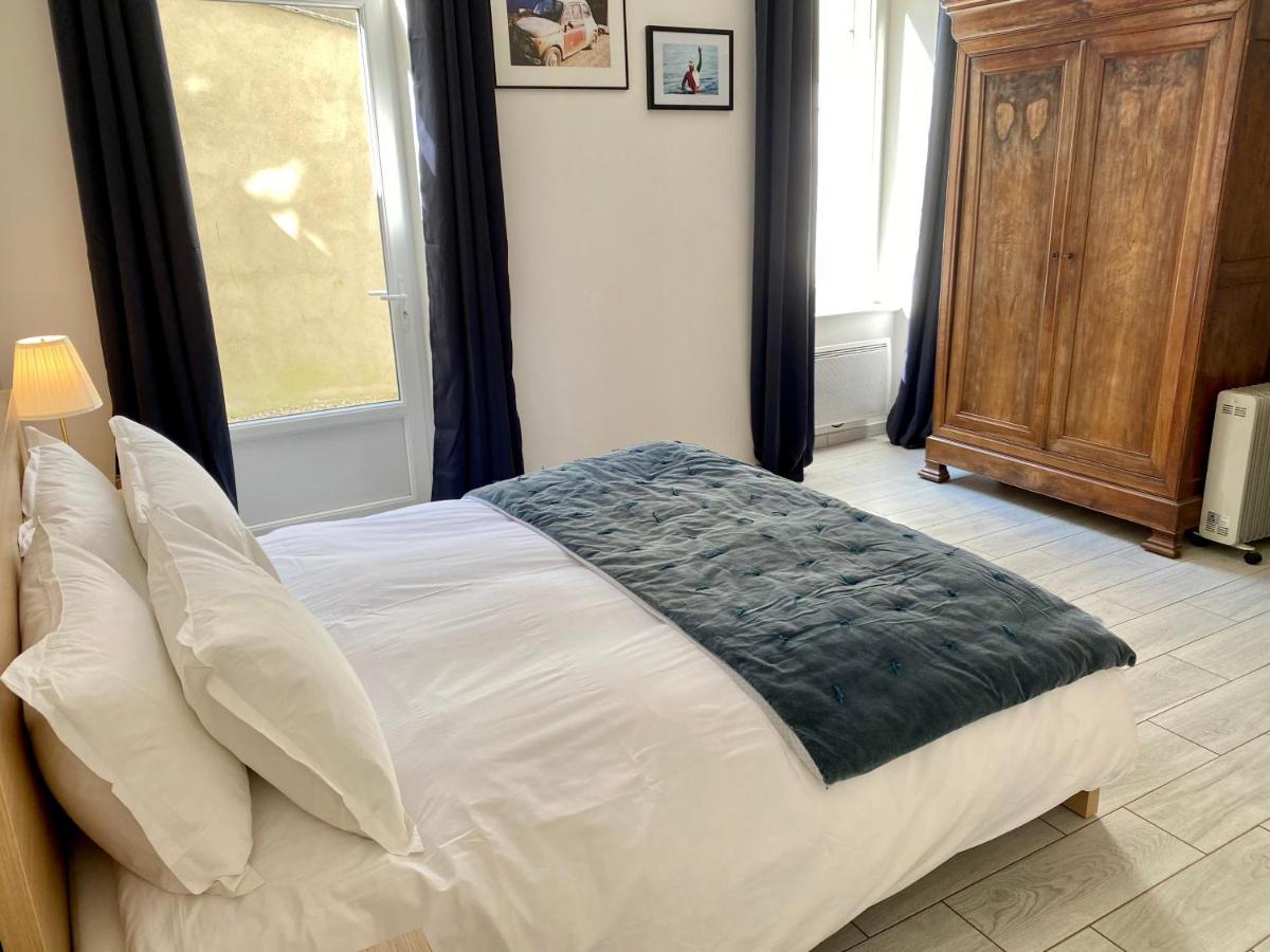 Le Hublot - Meuble Tourisme Classe 3 Etoiles Cherbourg-en-Cotentin Luaran gambar