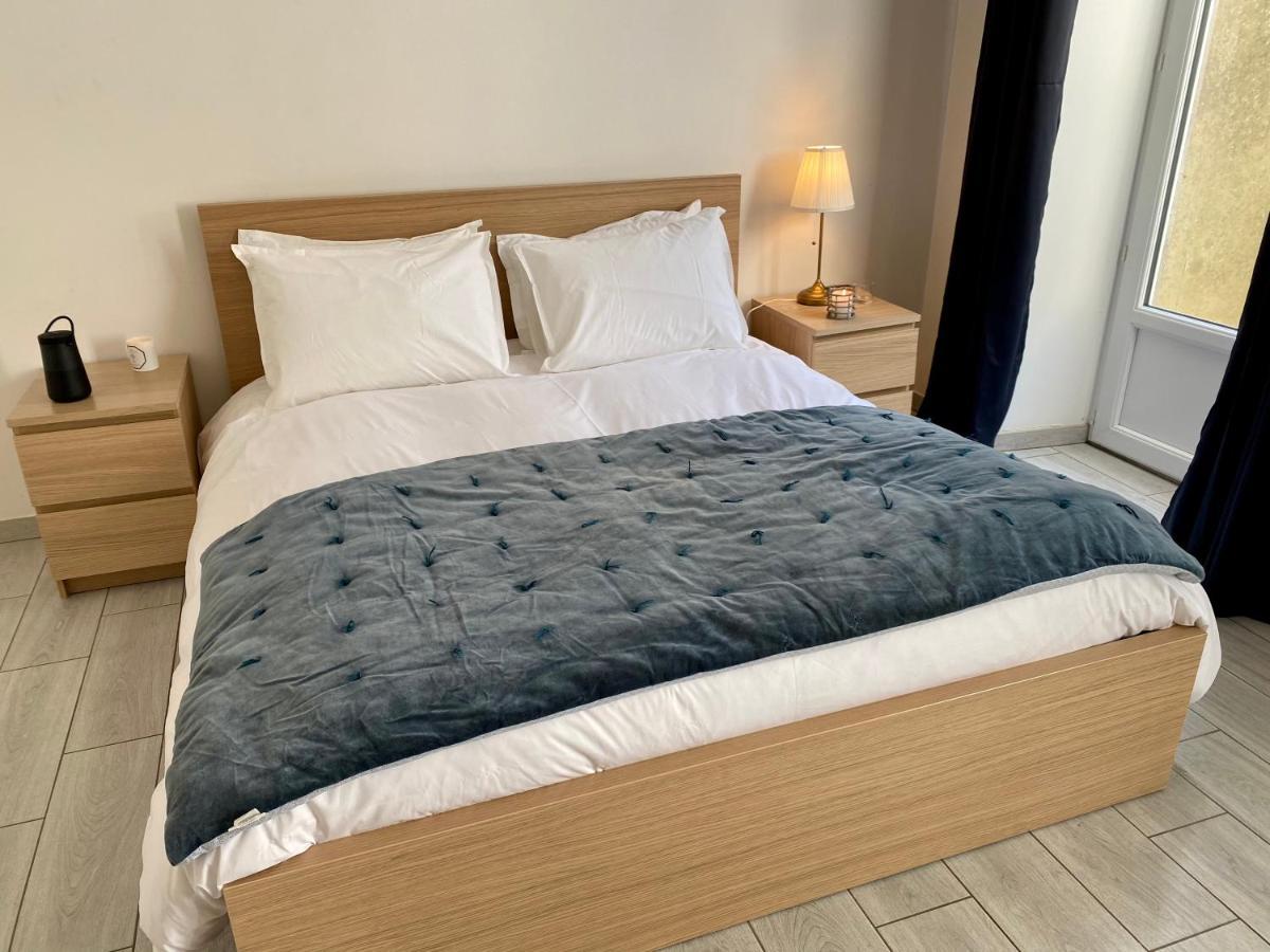 Le Hublot - Meuble Tourisme Classe 3 Etoiles Cherbourg-en-Cotentin Luaran gambar