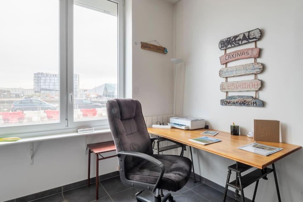 Le Hublot - Meuble Tourisme Classe 3 Etoiles Cherbourg-en-Cotentin Luaran gambar